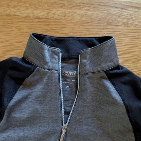 Girls medium riding shirt - Picture 2 of 3